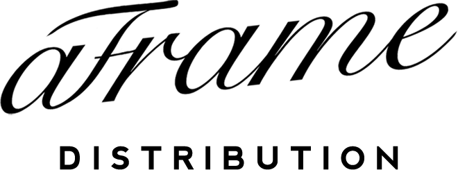 aFrame Distribution B2B-Logo
