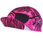 Preview: Belldorado Cycling Cap - Bike Pixie