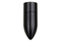 Preview: Rindow Bullet Lighting CNC Machined Aluminium LED Rear Light - Black