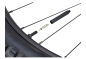 Preview: Clever Standard Magnetic Chain Barrel - Schwarz
