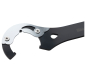 Preview: Runwell BBLT5 Bottom Bracket Lock Ring Tool - Black