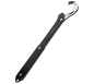 Preview: Runwell BBLT5 Bottom Bracket Lock Ring Tool - Black