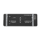 Preview: Sylvan Works Solow Table - Black