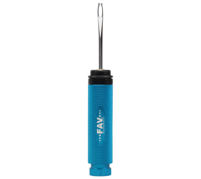 Clever Standard FAV Tubeless Plugger - Blue