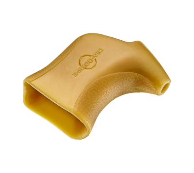 Dia-Compe DC165EX Brake Lever Hoods - Amber