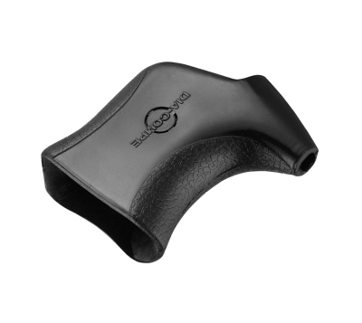 Dia-Compe DC165EX Brake Lever Hoods - Black