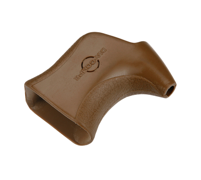 Dia-Compe DC165EX Brake Lever Hoods - Brown