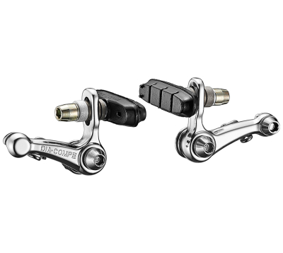 Dia-Compe DC980 Cantilever Bremse - Silver