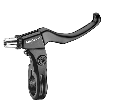 Dia-Compe MX110 Bremshebel Set - Black
