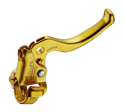Dia-Compe MX122 Bremshebel Set - Gold