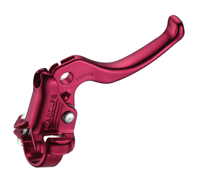 Dia-Compe MX122 Bremshebel Set - Red