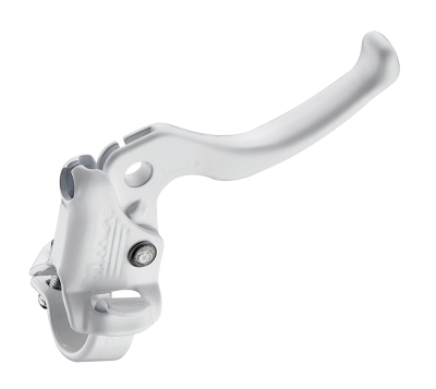 Dia-Compe MX122 Bremshebel Set - White