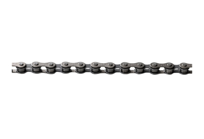 Izumi KAI Super Toughness Narrow Track Chain - Silver