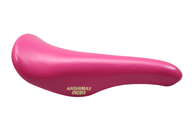 Kashimax AX-2A Aero Sattel - Pink