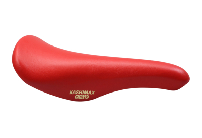 Kashimax AX-2A Aero Sattel - Red