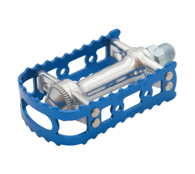 MKS BM-7 Pedale - Blue