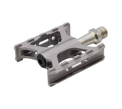 MKS Compact Pedale 9/16" - Gray