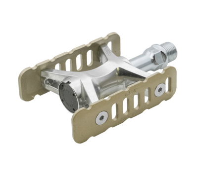 MKS Promenade Pedale 9/16" - Titan
