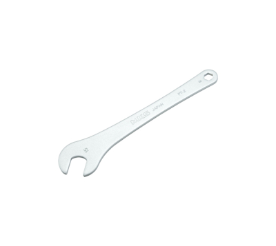 MKS PT-2 Touring Spanner - Silver