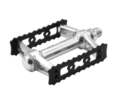 MKS Sylvan Gordito Pedale 9/16" - Black