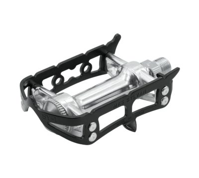 MKS Sylvan Road Pedale 9/16" - Black