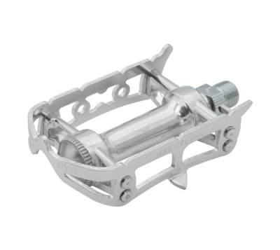 MKS Sylvan Road Pedals 9/16" - Silver