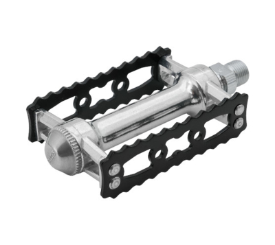 MKS Sylvan Touring Pedale 9/16" - Black