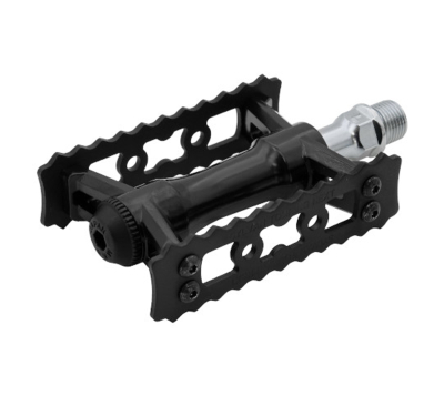 MKS Sylvan Touring Next Pedale 9/16" - Black