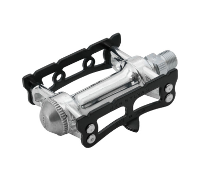 MKS Sylvan Track Pedale 9/16" - Black