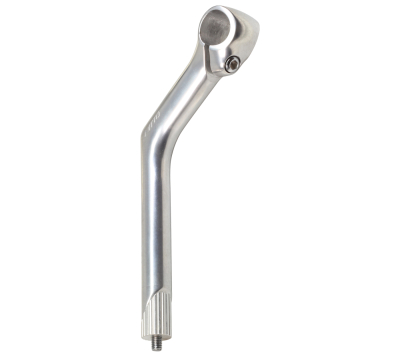 Nitto MT-10-100 Stem 25.4mm - Silver