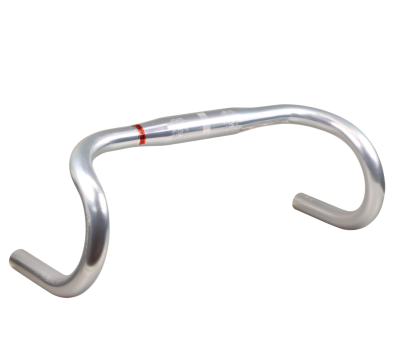 Nitto B105AA-SSB Handlebar 31.8mm - Silver