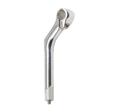 Nitto MT-10-80 Stem 25.4mm - Silver