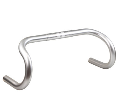 Nitto B115AA Handlebar 25.4mm - Silver