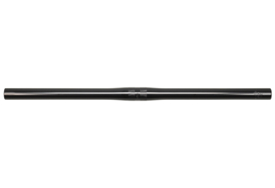 Nitto B2500AA Lenker 25.4mm x 500mm - Black