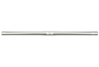 Nitto B2500AA Lenker 25.4mm x 500mm - Silver