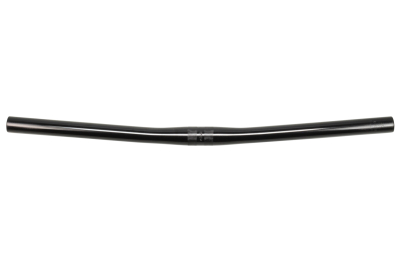 Nitto B2520AA Handlebar 25.4mm x 520mm - Black