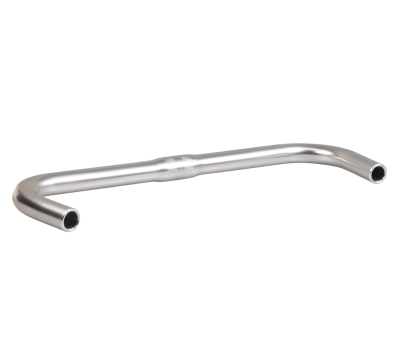 Nitto B263AA Handlebar 25.4mm - Silver