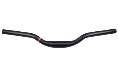 Nitto B267AA-SSB Handlebar 31.8mm x 520mm - Black