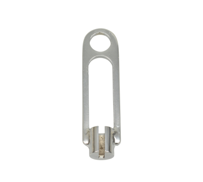 Nitto AS-3 Outer Cable Stopper 11mm x 35mm - Silver