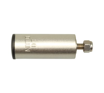 Nitto Lamp Holder 3 M6 22mm x 50mm - Silver