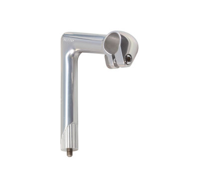 Nitto NP Stem 26.0mm - Silver
