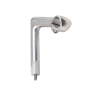 Nitto NTC-A Stem 25.4mm - Silver