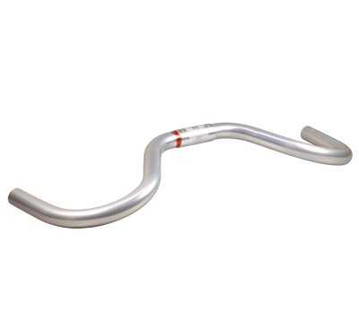Nitto RM-016 Lenker 25.4mm x 515mm - Silver