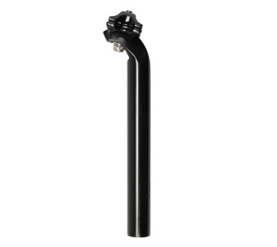 Nitto S65 Sattelstütze 27.2mm - Black