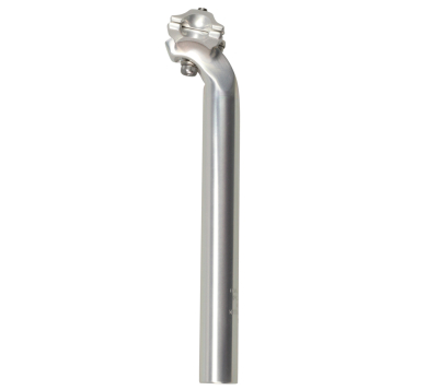 Nitto S65 Sattelstütze 27.2mm - Silver