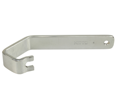 Nitto Vorbau Werkzeug 4 - Silver