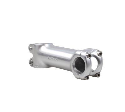 Nitto UI-75 Stem 25.4mm - Silver