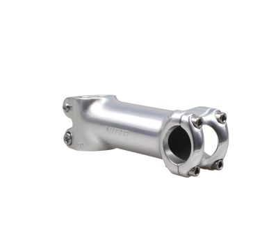 Nitto UI-81 Stem 26.0mm - Silver