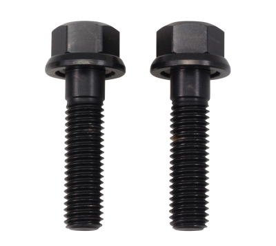 Runwell 15M10Bolt Set - Black
