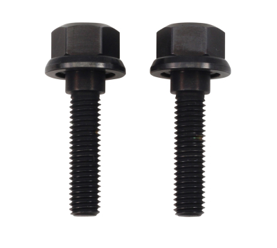 Runwell 15M8Bolt Set - Black